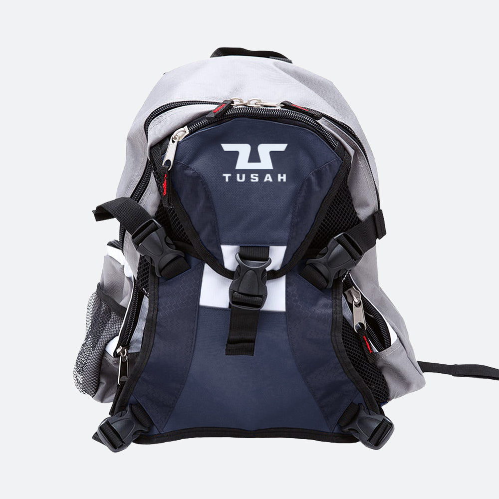 Deluxe Martial Arts Backpack