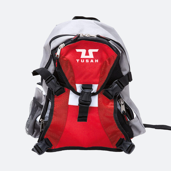 Deluxe Martial Arts Backpack