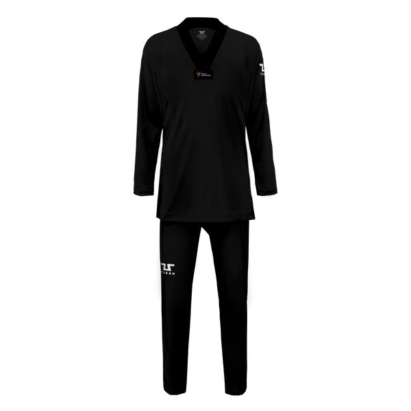 EVO Team Uniform