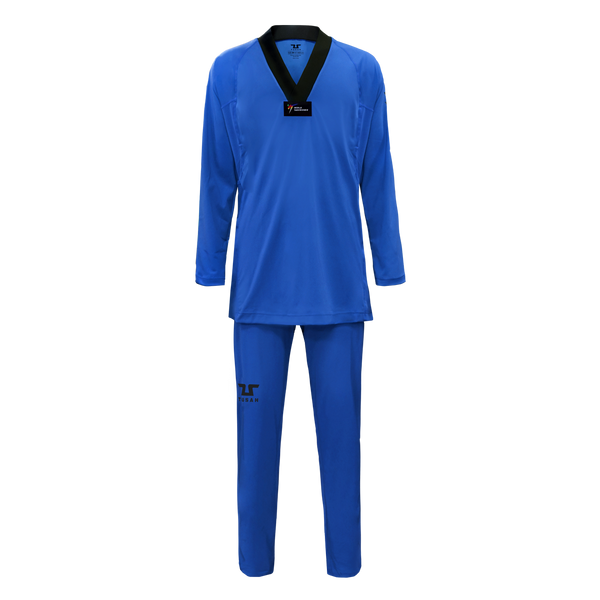 EVO Team Uniform