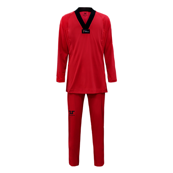 EVO Team Uniform