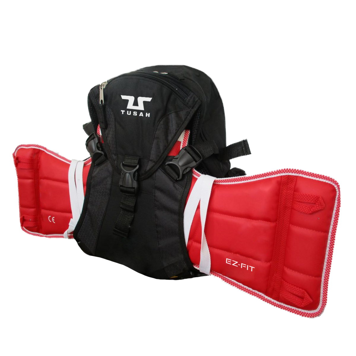 Deluxe Martial Arts Backpack