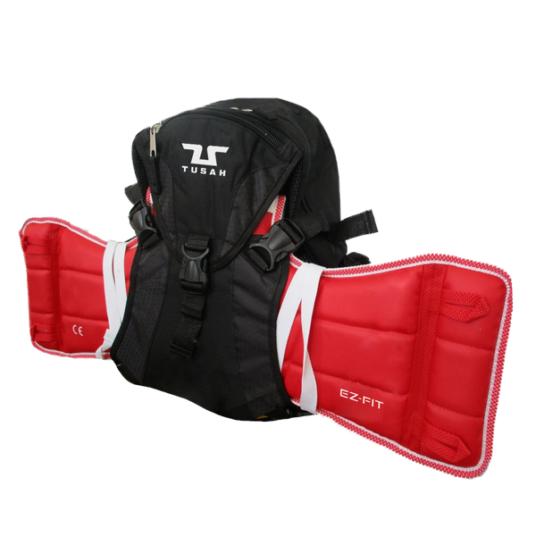 Deluxe Martial Arts Backpack