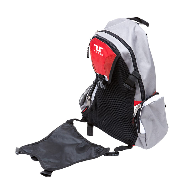 Deluxe Martial Arts Backpack