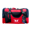 Deluxe Equipment Bag Red 24"