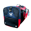 Deluxe Equipment Bag Red 24"