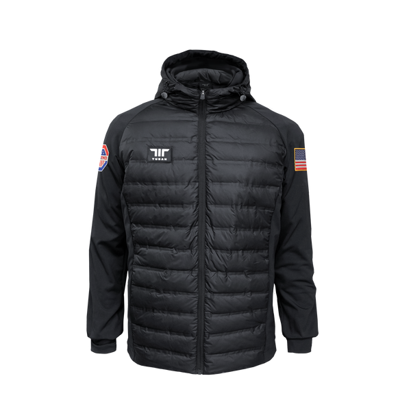 Tusah USATKD Premier Jacket