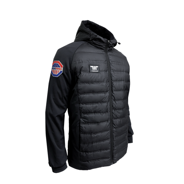 Tusah USATKD Premier Jacket