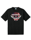 2025 USATKD Nationals Event Shirt