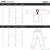 EVO Team Uniform