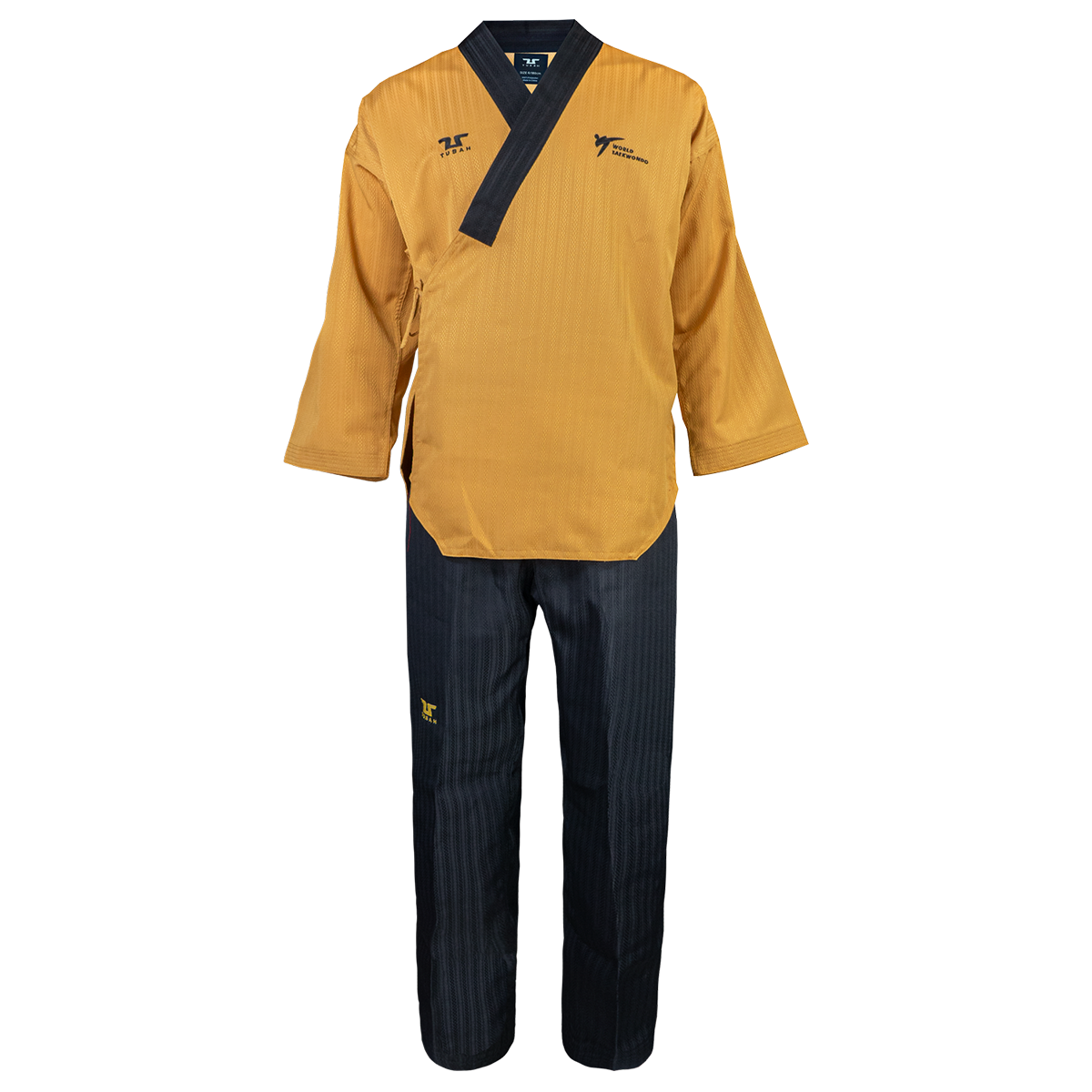 Terra Poomsae Uniform Master