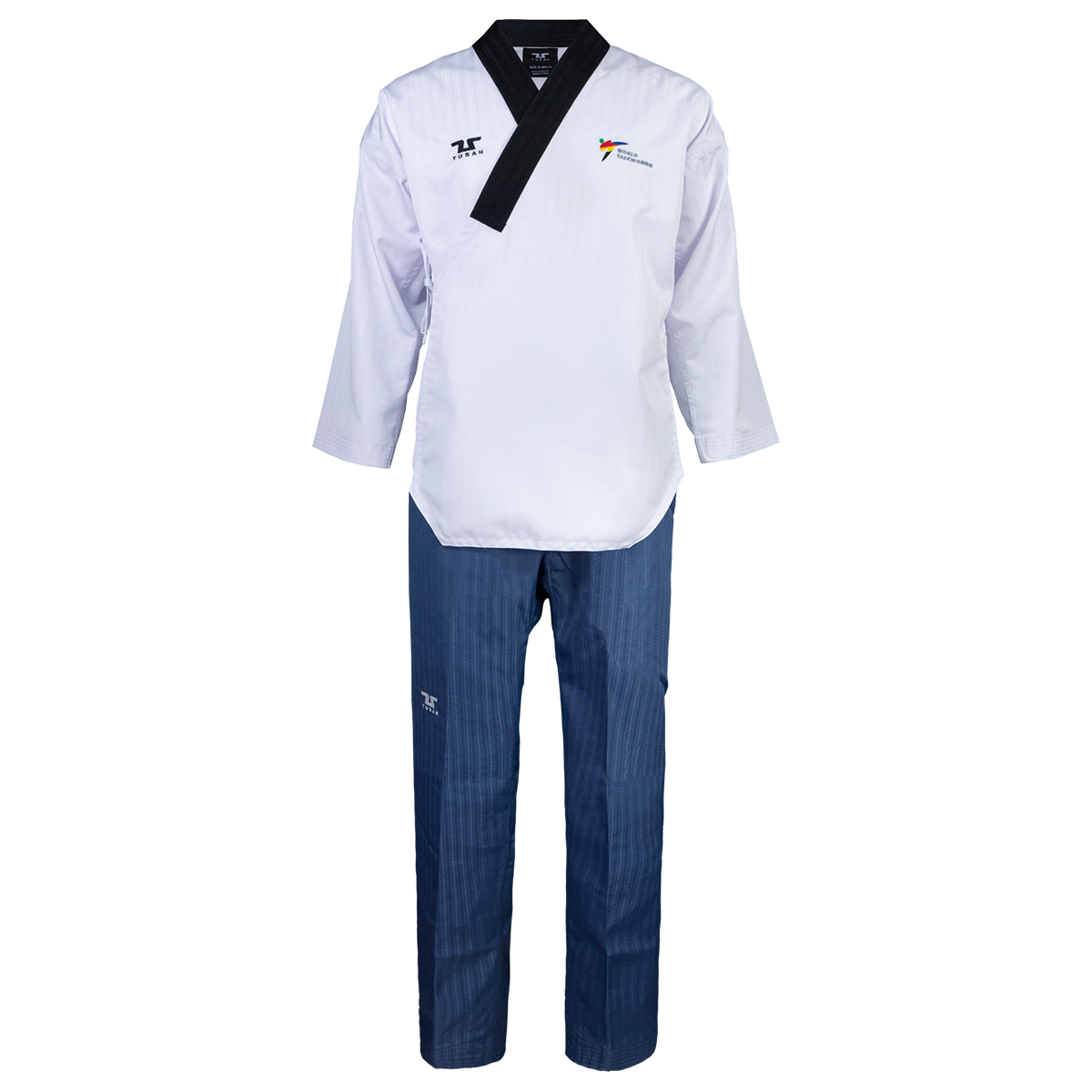 Terra Poomsae Uniform Junior / Senior