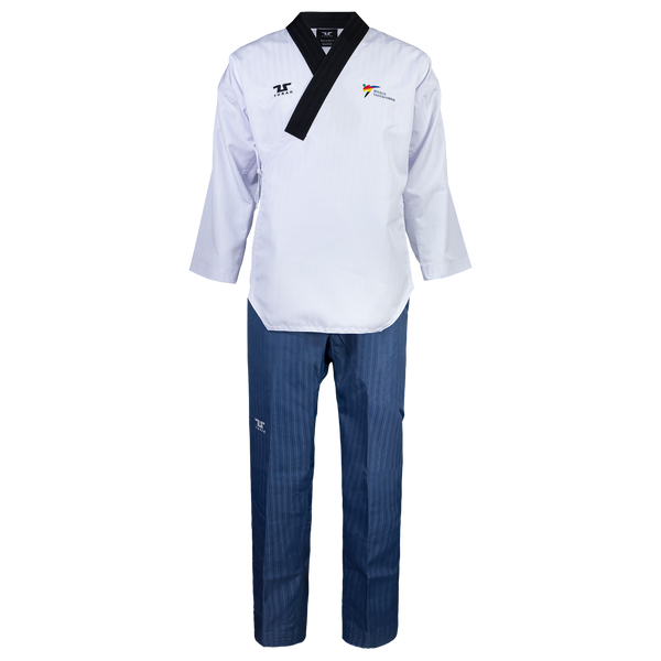 Terra Poomsae Uniform Junior / Senior