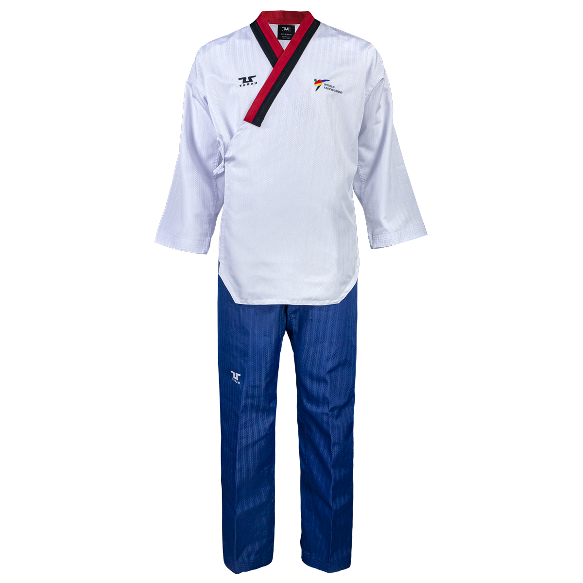 Terra Poomsae Uniform Cadet