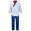 Terra Poomsae Uniform Cadet