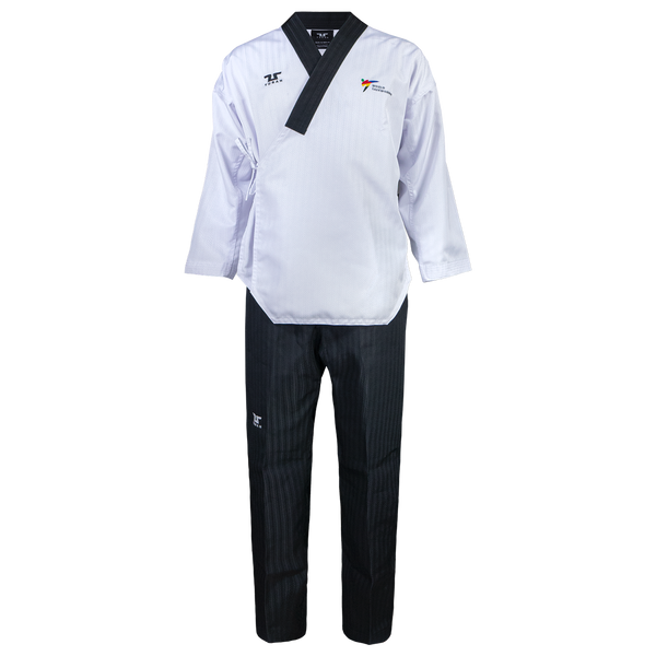 Terra Poomsae Uniform Junior / Senior