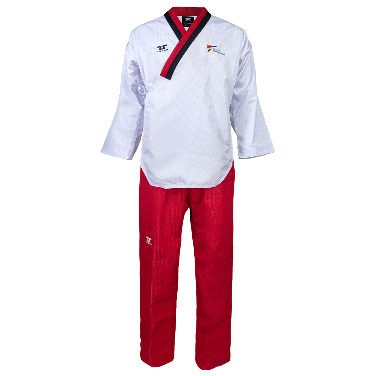 Terra Poomsae Uniform Cadet