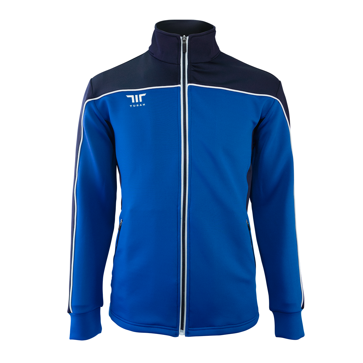 Tusah Warm Up Original Jacket