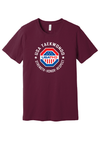 USATKD Emblem (Color) Short Sleeve Tee