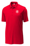 USATKD Emblem Polo