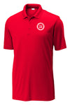 USATKD Flag Polo