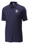 USATKD Emblem Polo
