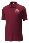 USATKD Flag Polo
