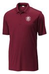USATKD Emblem Polo