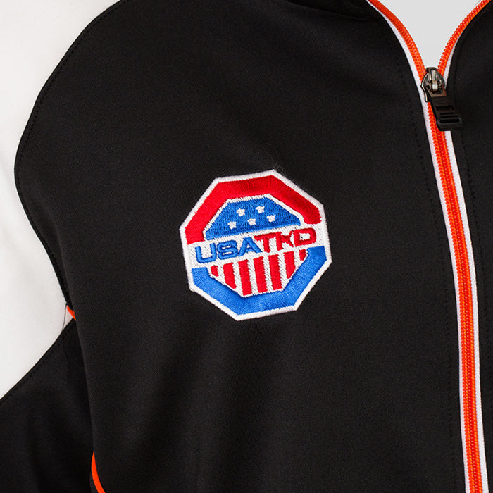 Tusah Warm Up Original Jacket