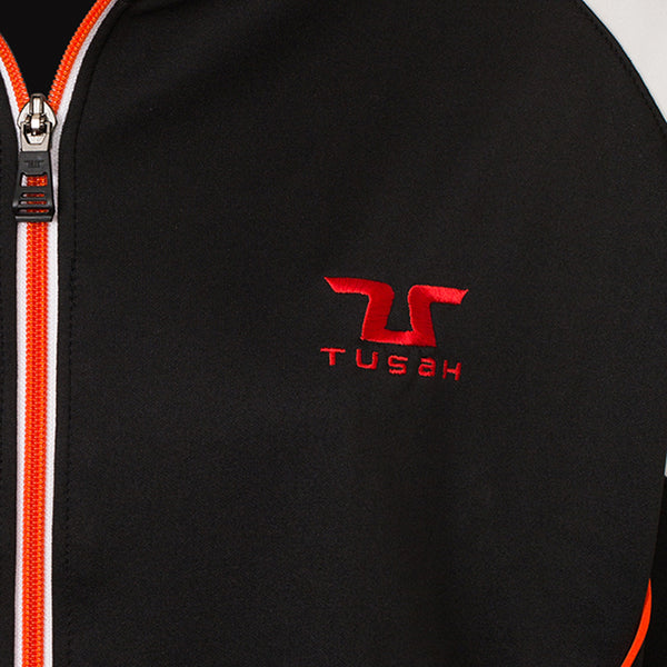 Tusah Warm Up Original Jacket