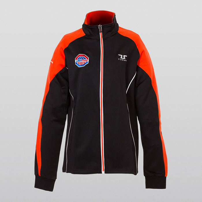 Tusah Warm Up Original Jacket