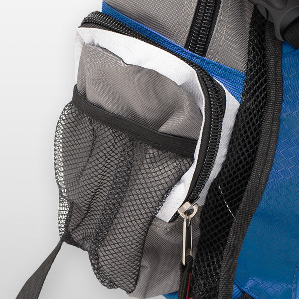 Deluxe Martial Arts Backpack