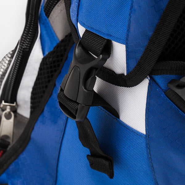 Deluxe Martial Arts Backpack