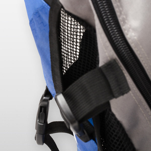 Deluxe Martial Arts Backpack