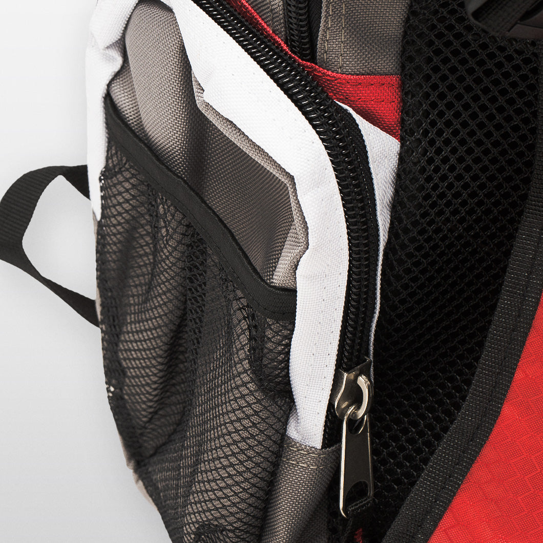 Deluxe Martial Arts Backpack