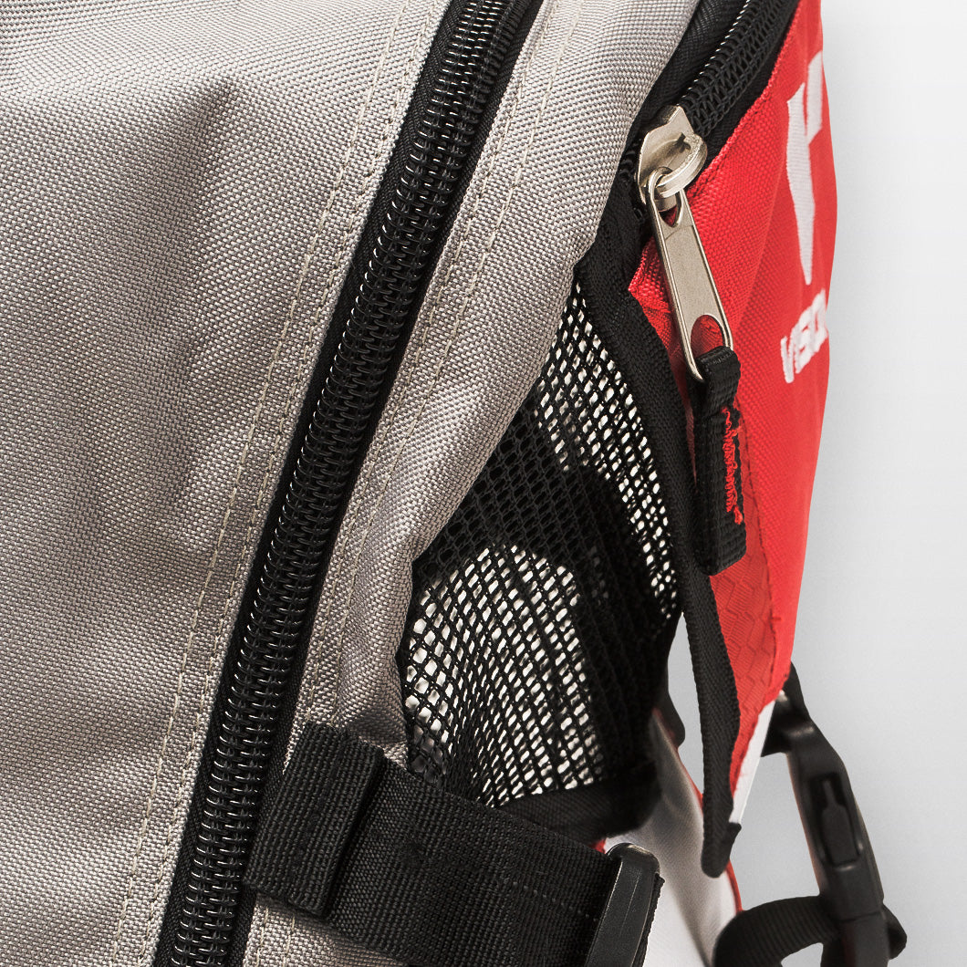 Deluxe Martial Arts Backpack