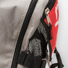 Deluxe Martial Arts Backpack