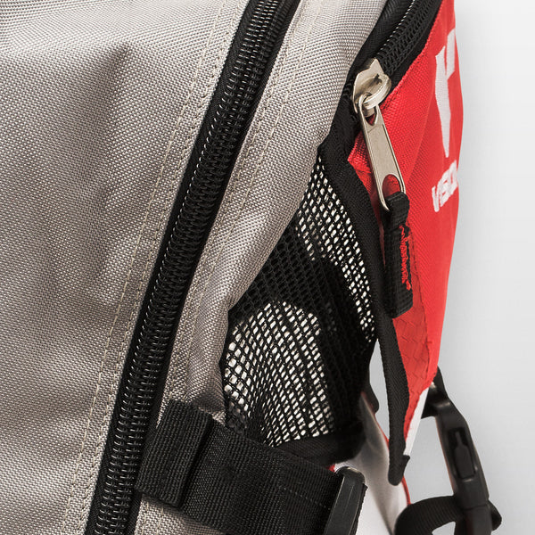 Deluxe Martial Arts Backpack
