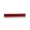 Striped Red Belt