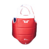 Tusah EZ-Fit Chest Guard WT