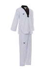 EZ-Fit Sparring Uniform White V Neck