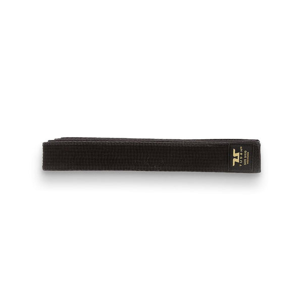 Special Edition Black Belt 1.75''