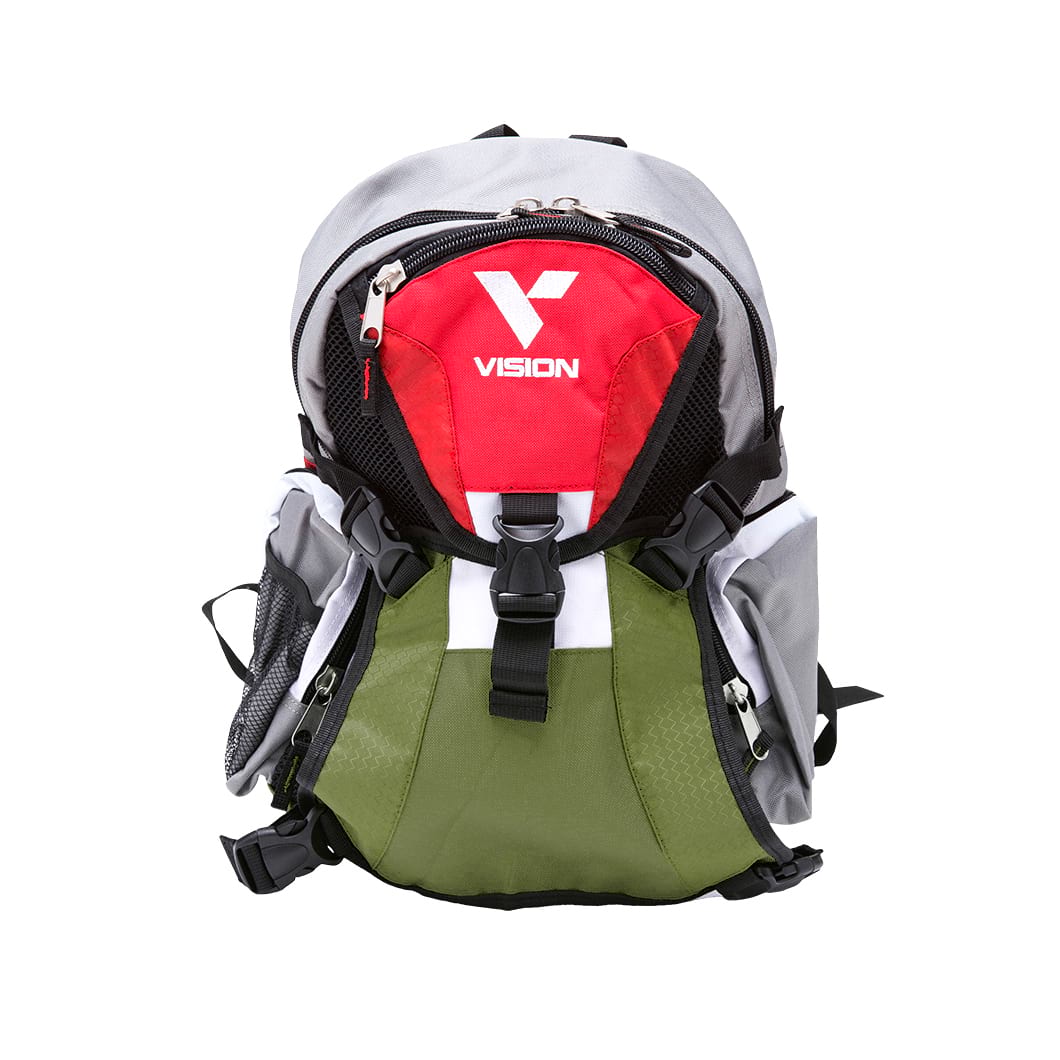 Deluxe Martial Arts Backpack