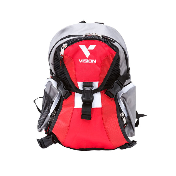 Deluxe Martial Arts Backpack