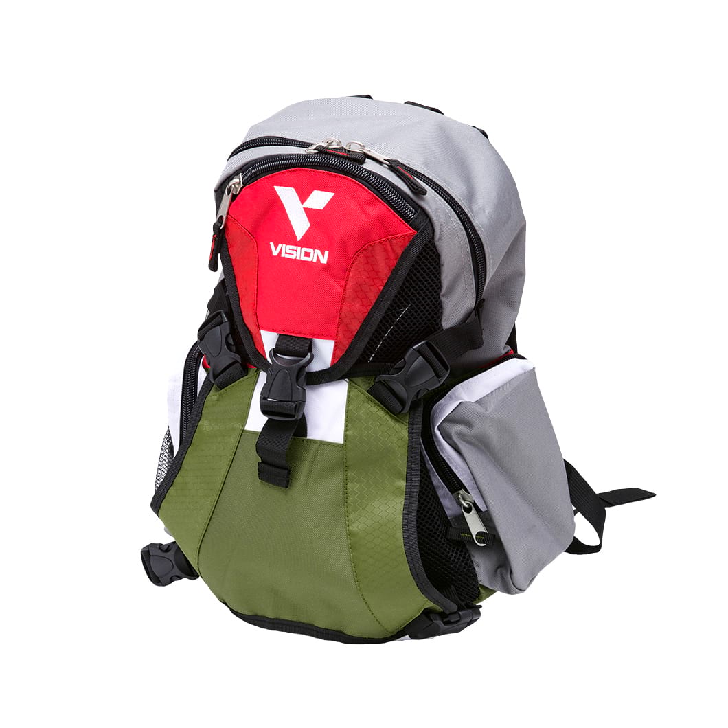 Deluxe Martial Arts Backpack
