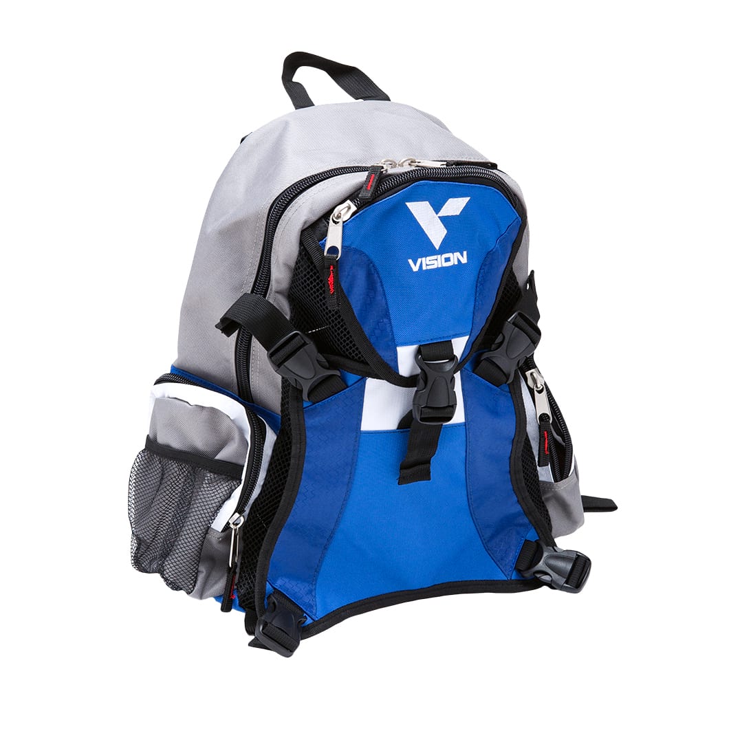 Deluxe Martial Arts Backpack