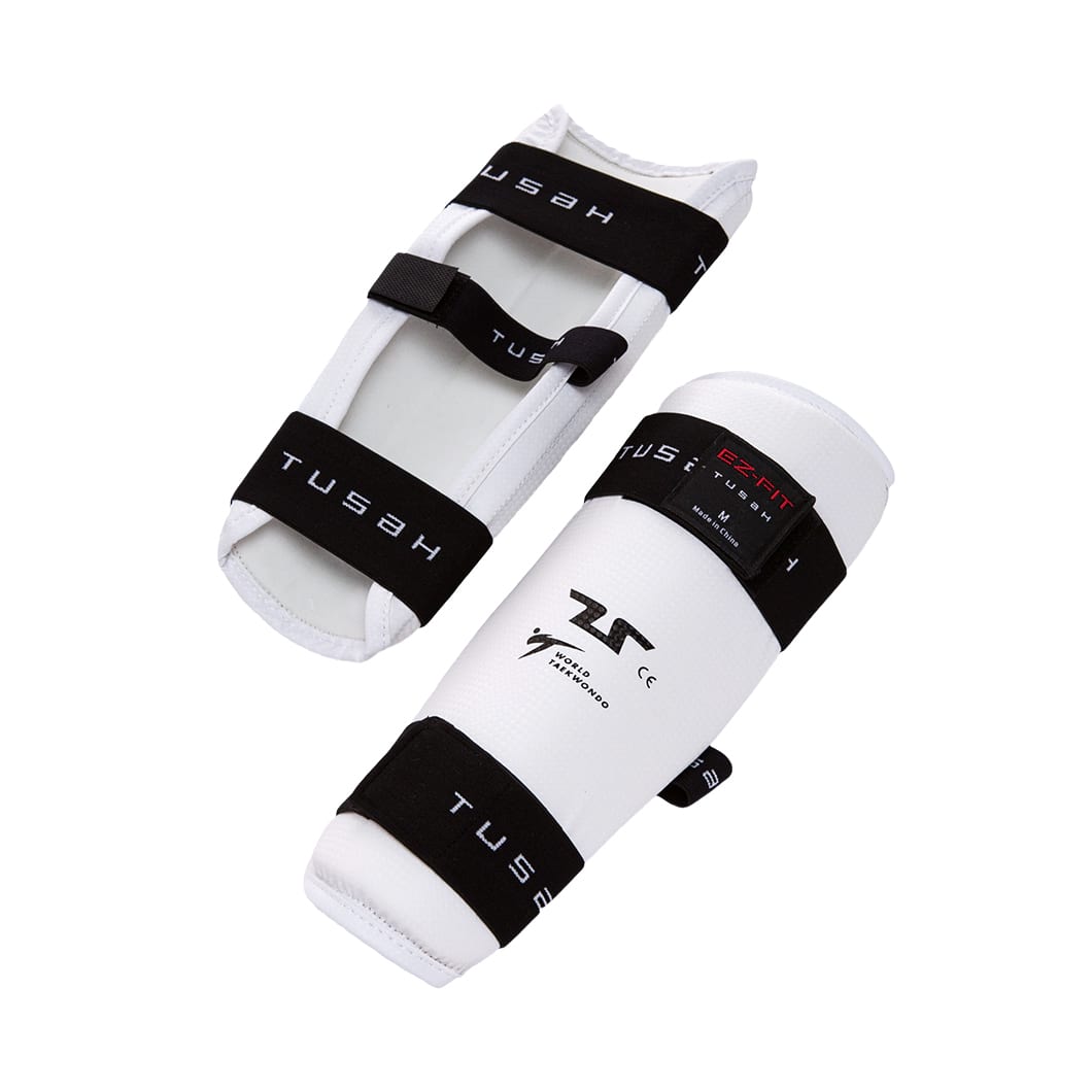 EZ-Fit Shin Guard WT