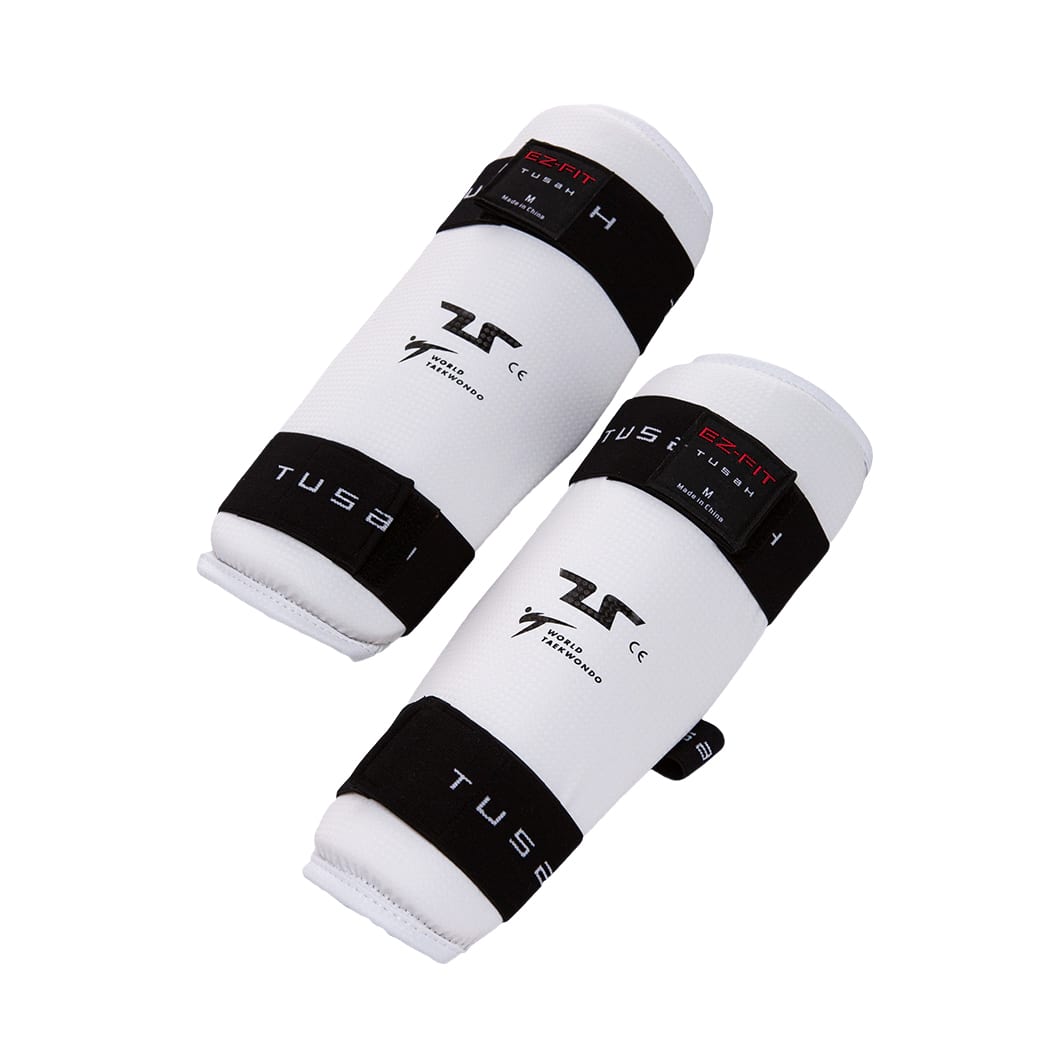 EZ-Fit Shin Guard WT