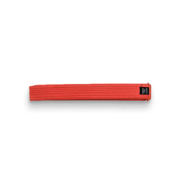 Orange Belt