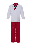 Tusah Premium Poomsae Uniform